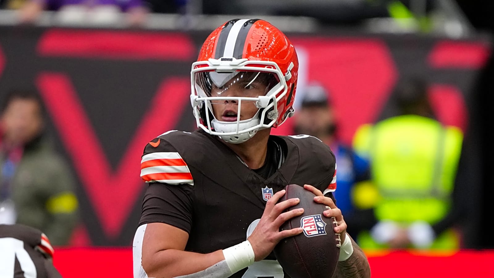 Steelers Scouting Report: Cleveland Browns, Week 6