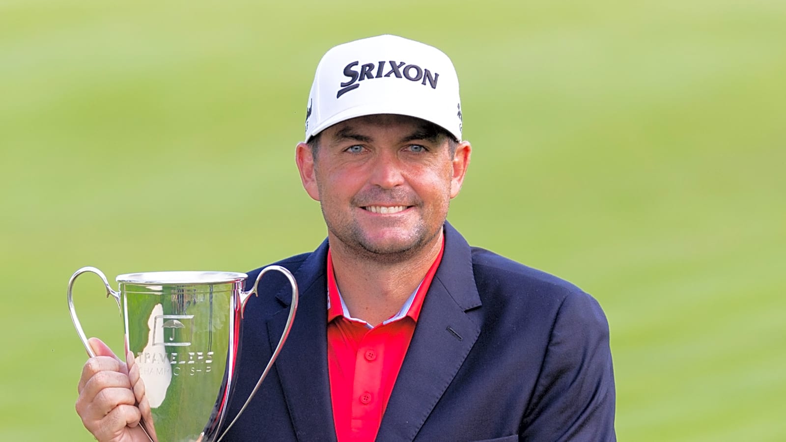 Bradley should make selfish decision after winning the Travelers