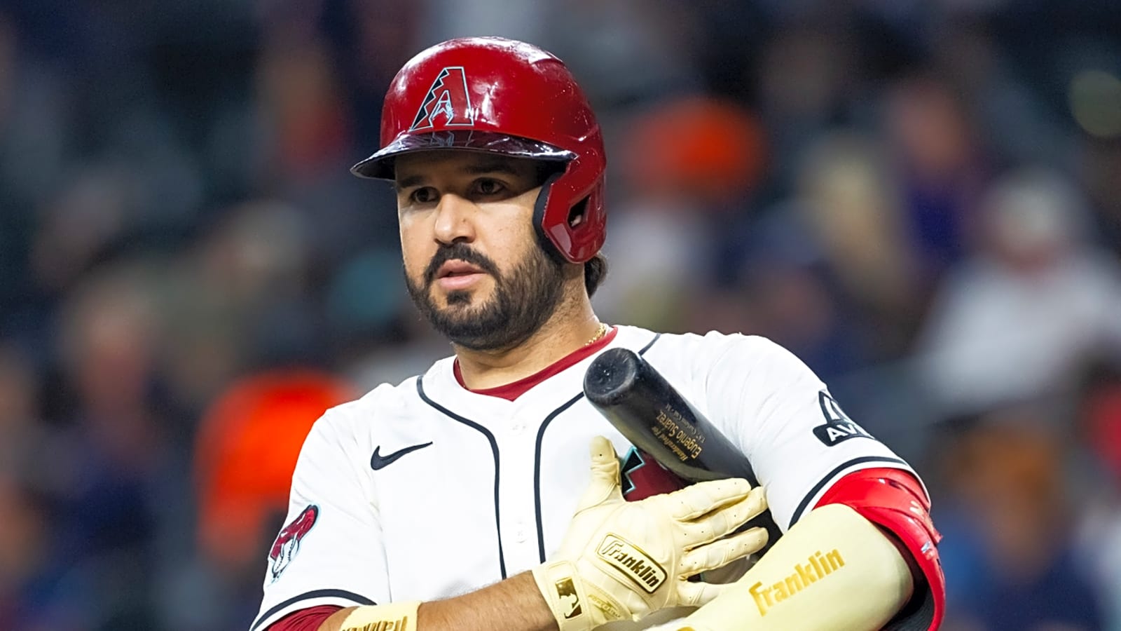 Four teams that should be sellers at the trade deadline