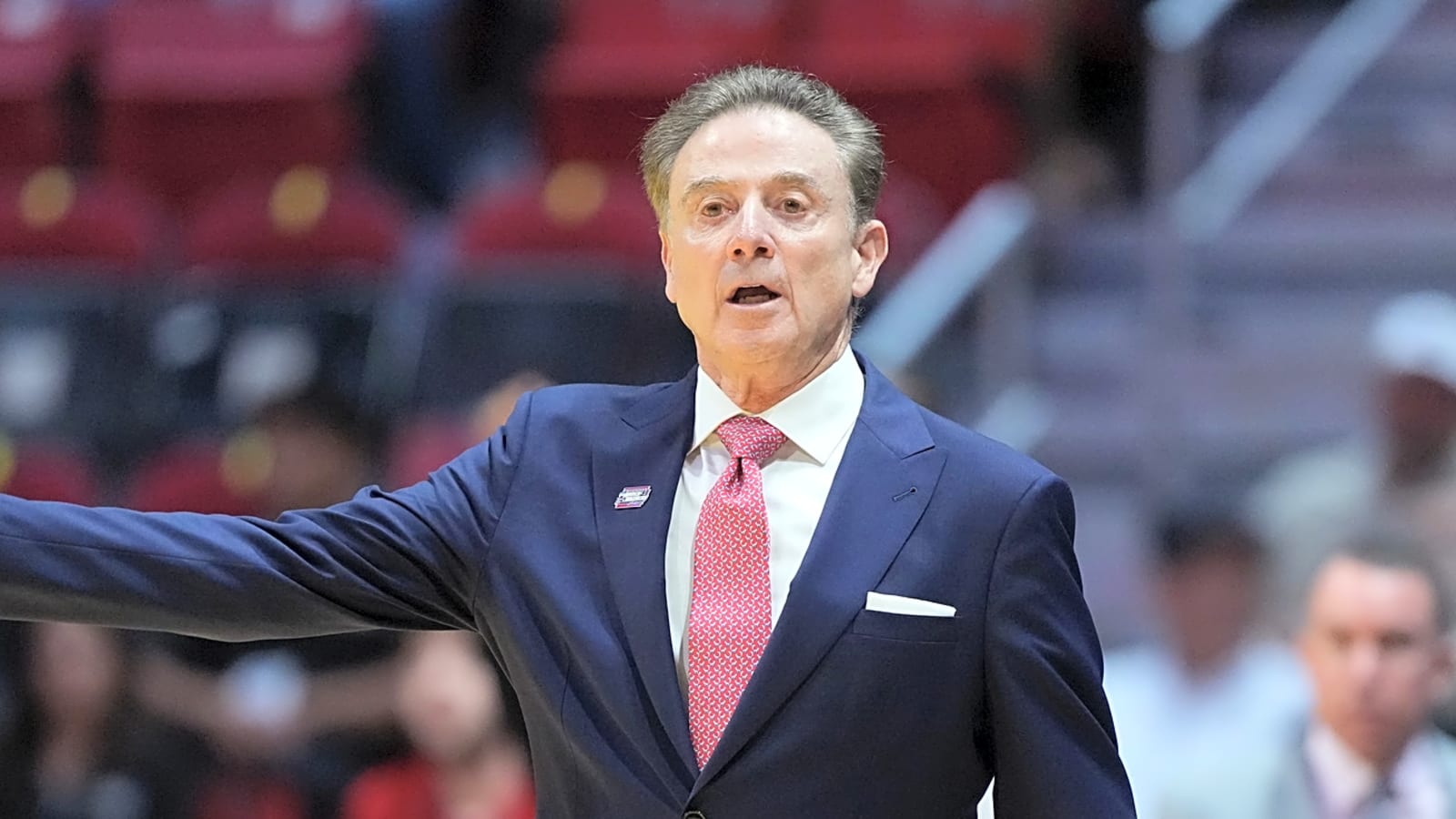 Rick Pitino reveals incredible fact about Dylan Darling's buzzer-beater