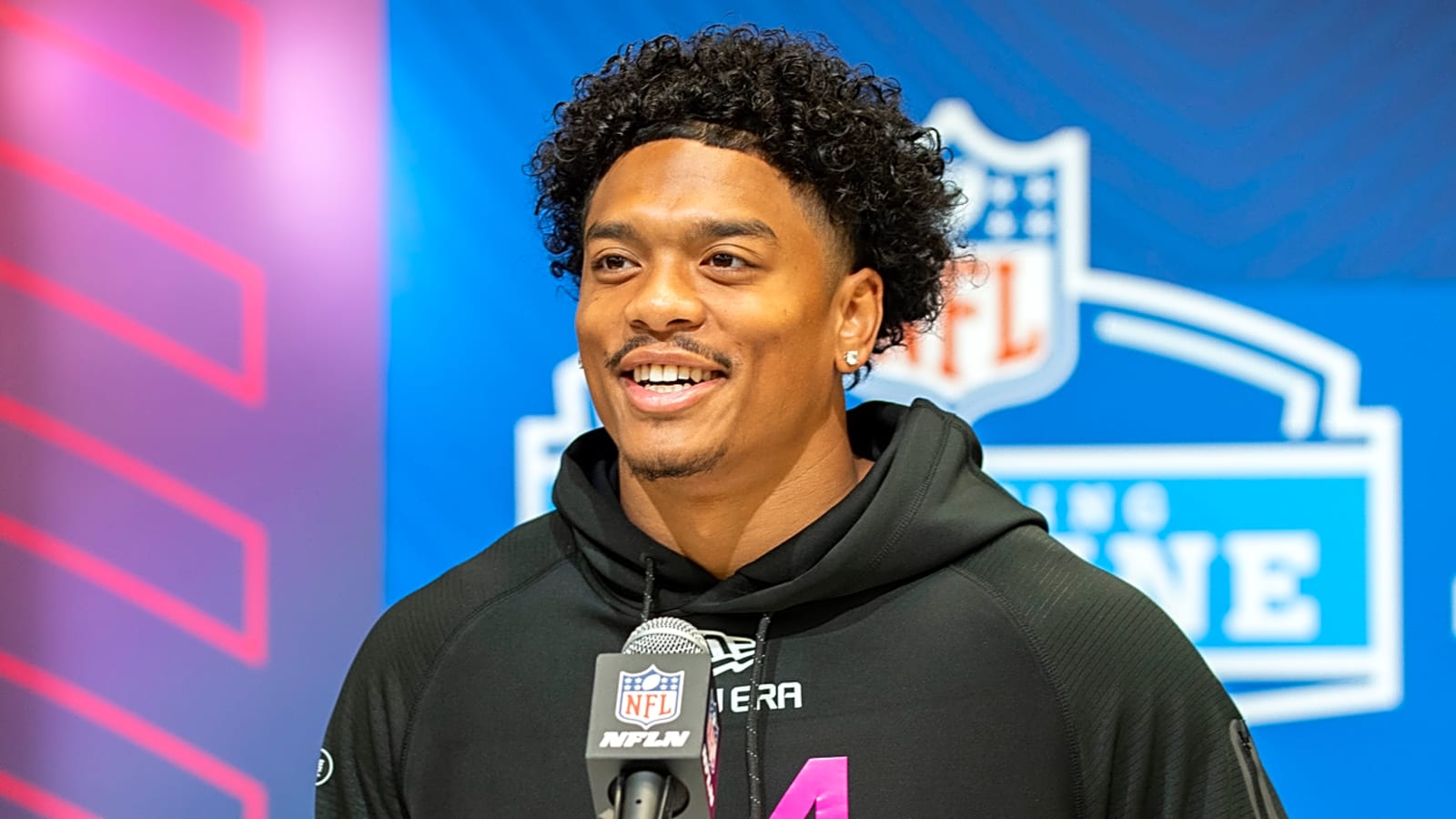 Malachi Moore All-22 Review: The Jets Next 'Star' Defender?