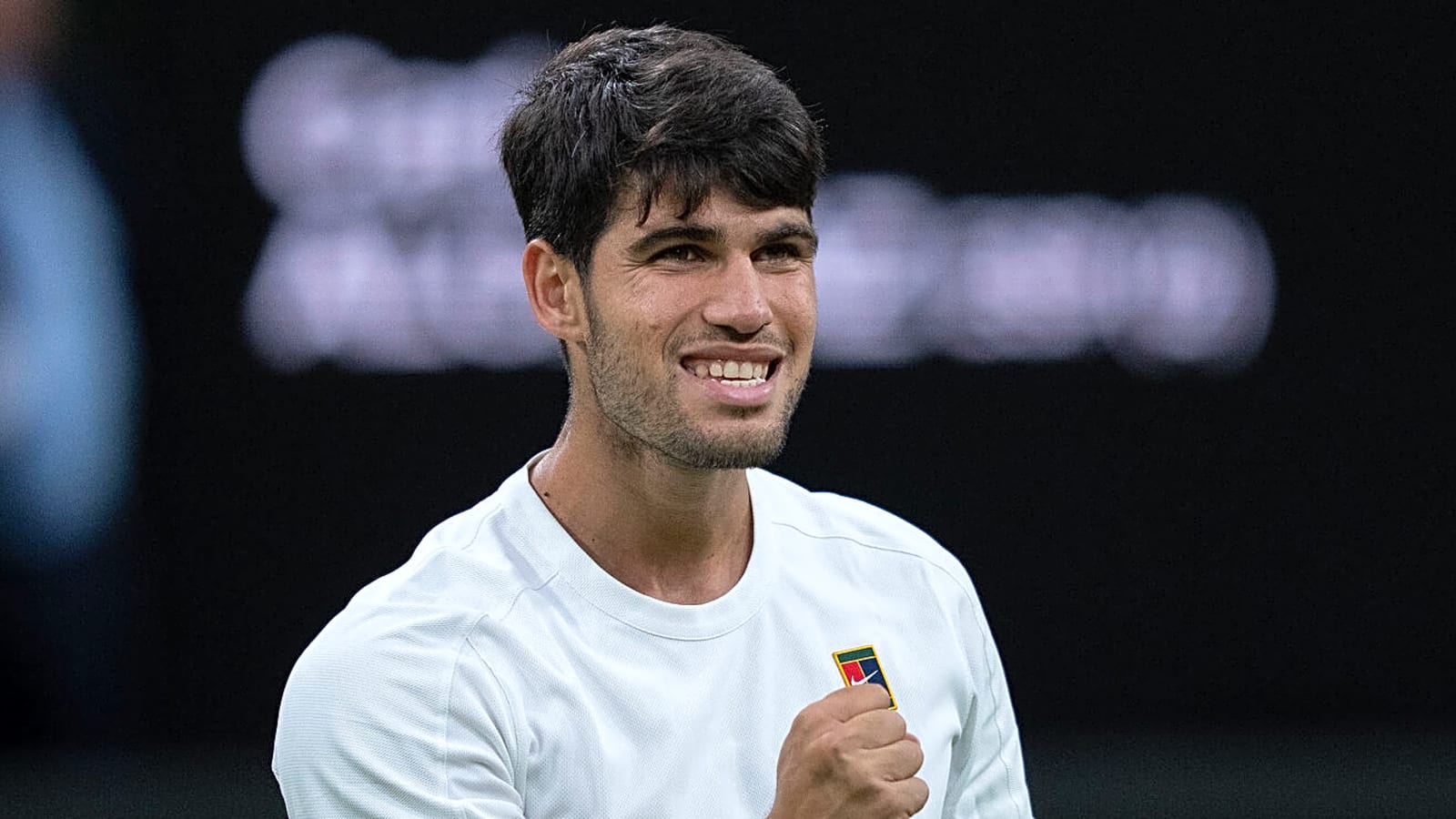 Carlos Alcaraz breaks longstanding Bjorn Borg record