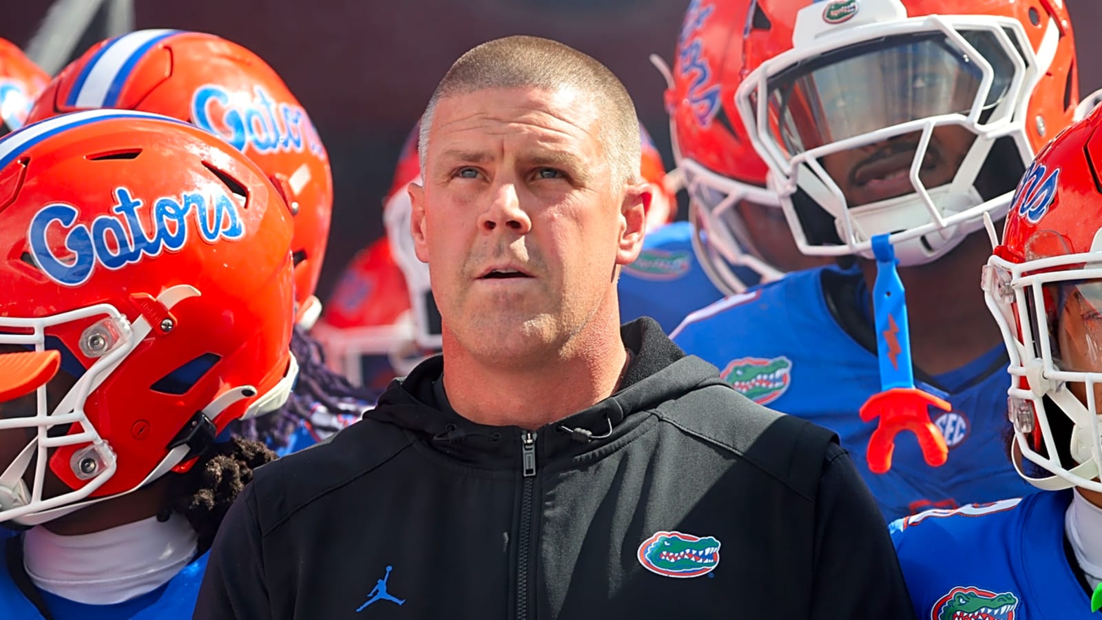 Two analysts offer differing views on Billy Napier hot seat talk