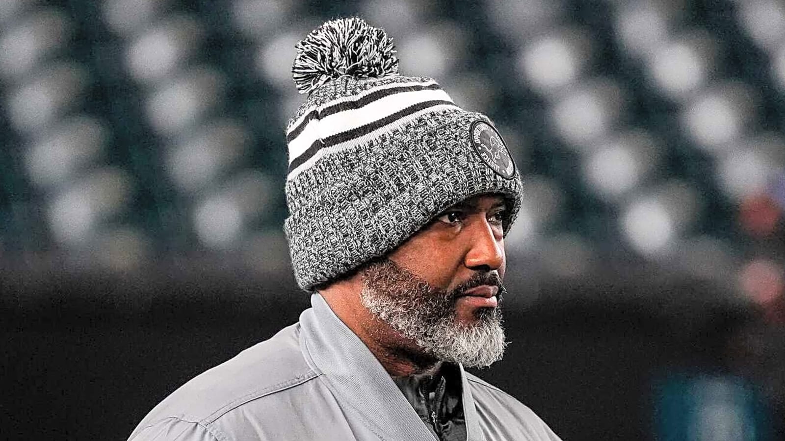 Evaluating how the Lions can rebound after disappointing 2025 season