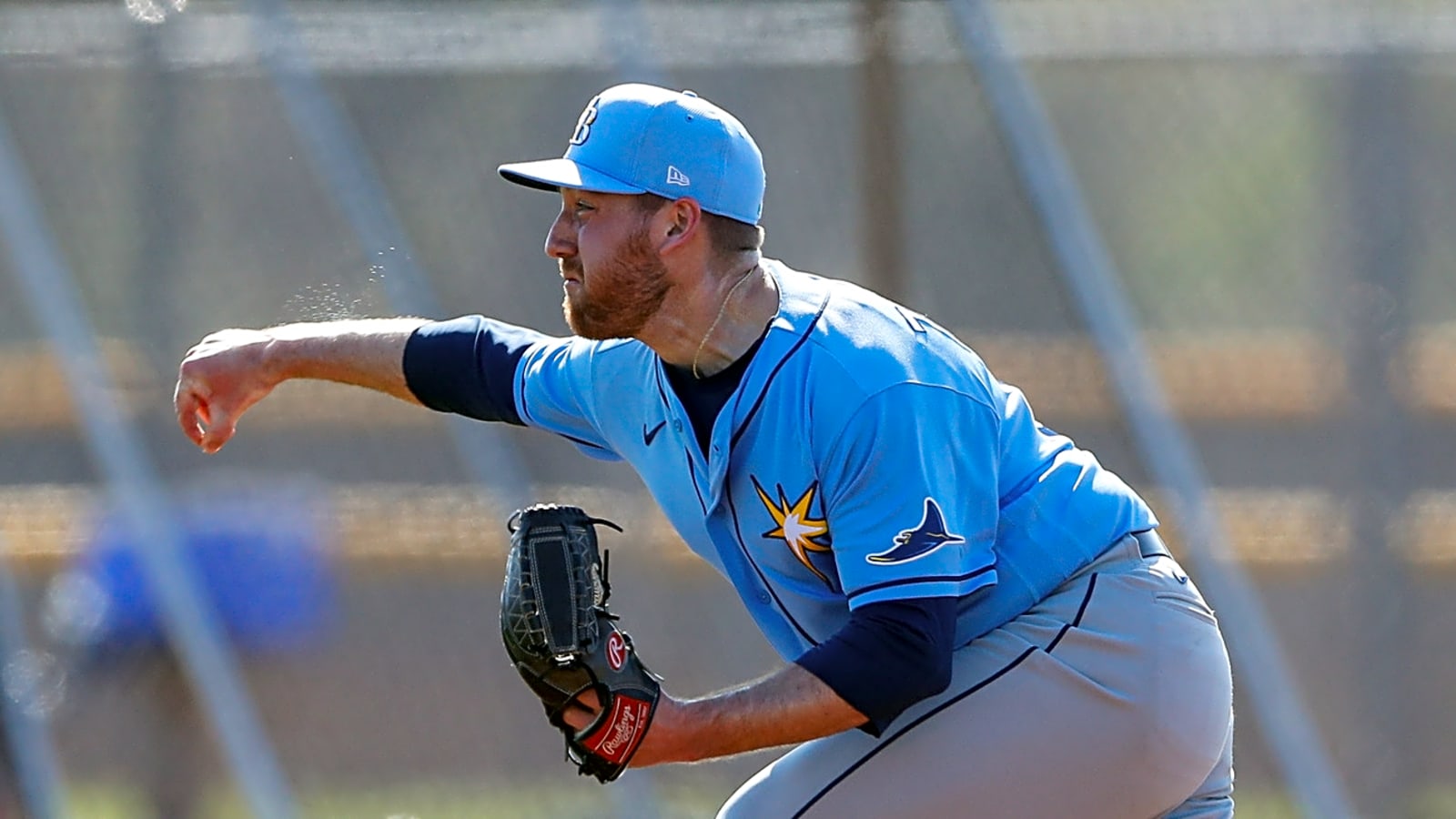 Cubs Elevate Tyler Zombro To VP Role