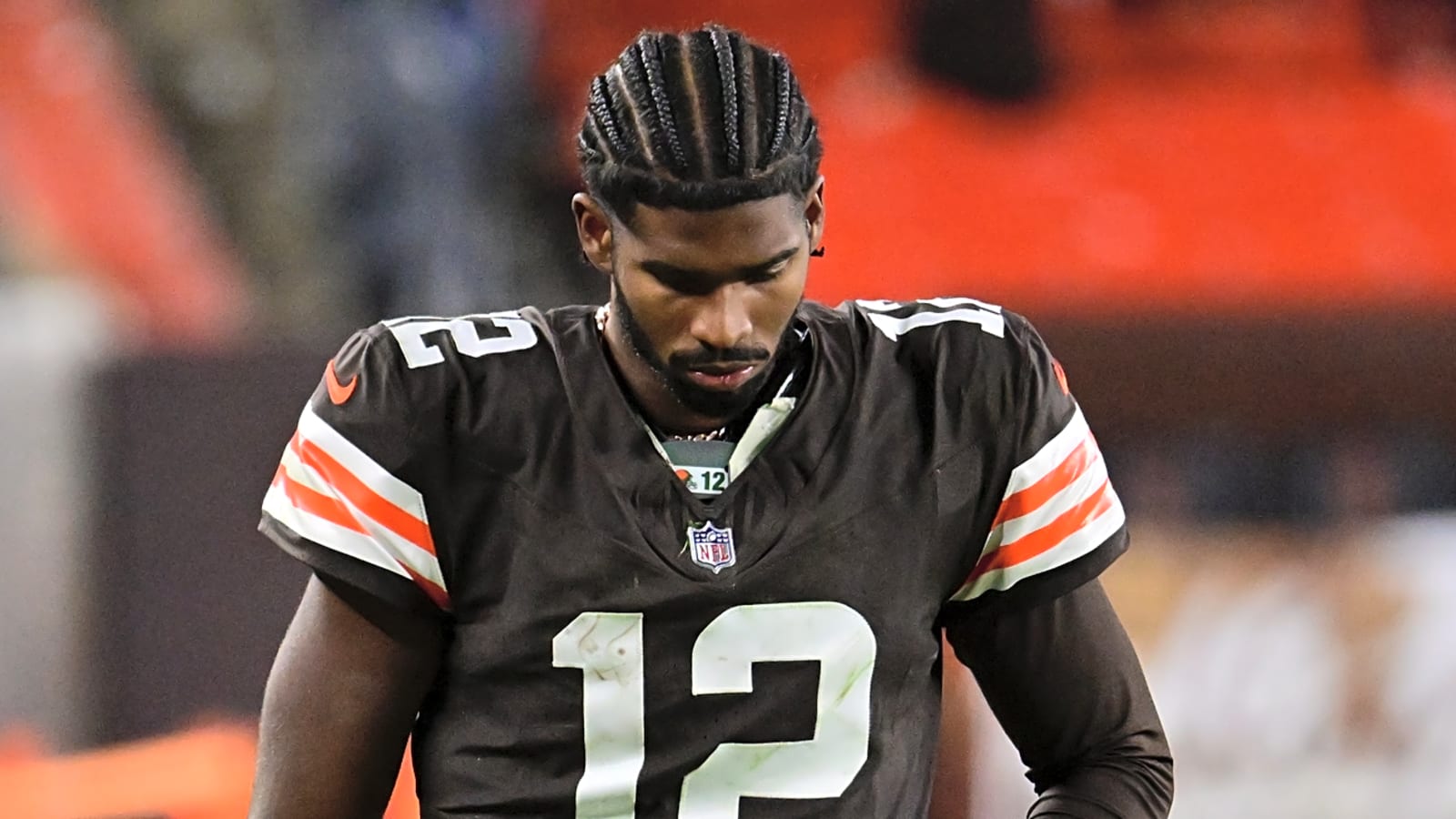 Scout sounds alarms about Sanders after rough NFL debut