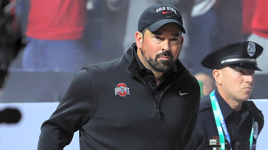 Ohio State lands 2027 five-star EDGE David Jacobs