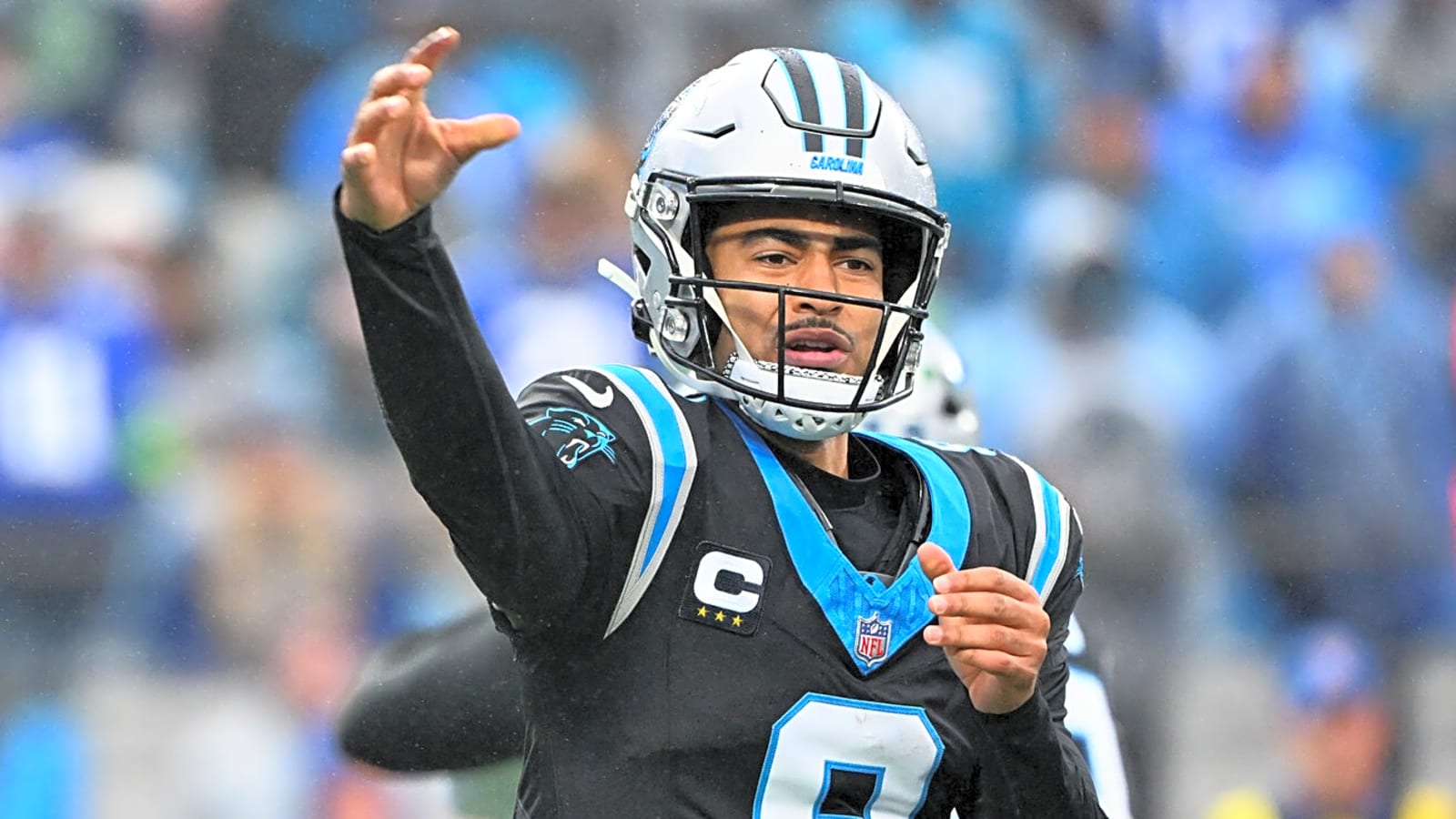Five worst Week 17 NFL performances: Panthers, Bucs have major concerns
