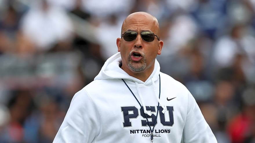 Is analyst's criticism of Penn State's schedule justified?