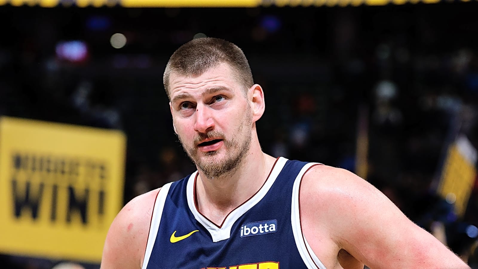 Nikola Jokic makes more history as Nuggets extend win steak