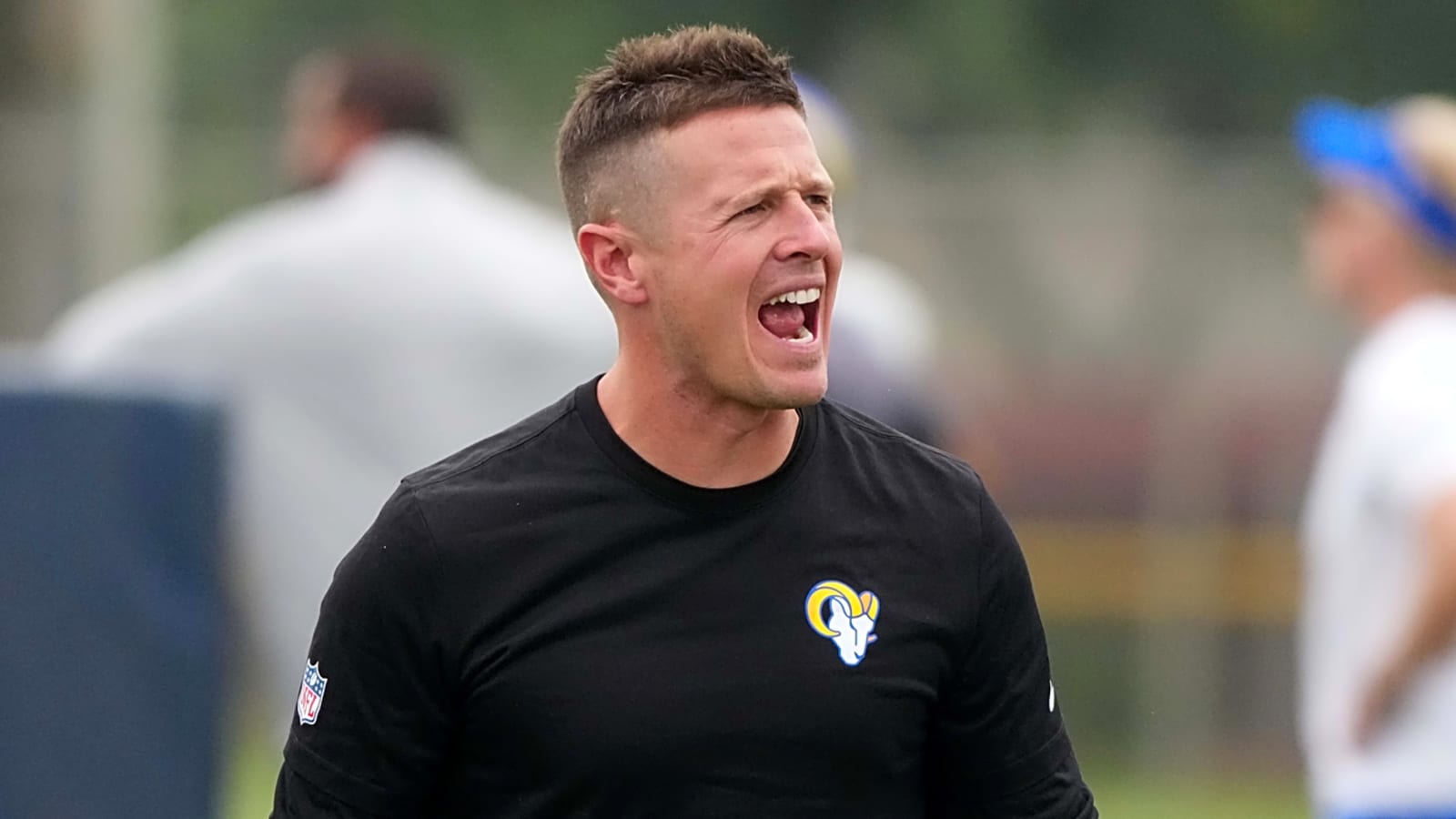 Sean McVay’s offensive coordinators continue an incredible streak