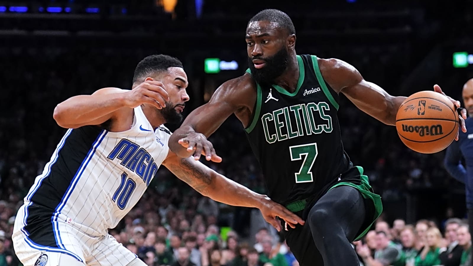 The 'Second-leading scorer for every NBA champion since 1977' quiz