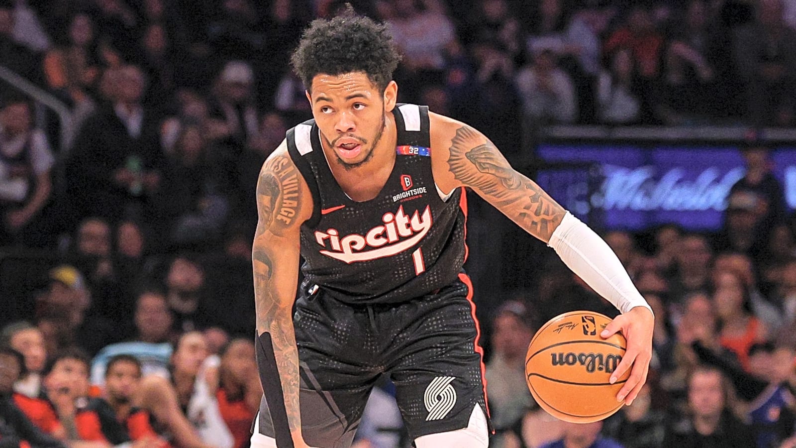 Busy Celtics could flip recent trade acquisitions