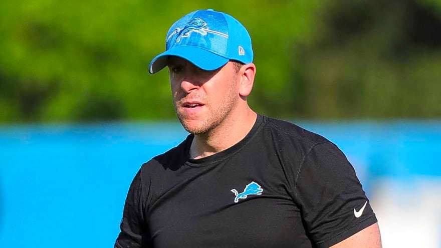 How Jets ended up with Duker instead of Martindale as DC