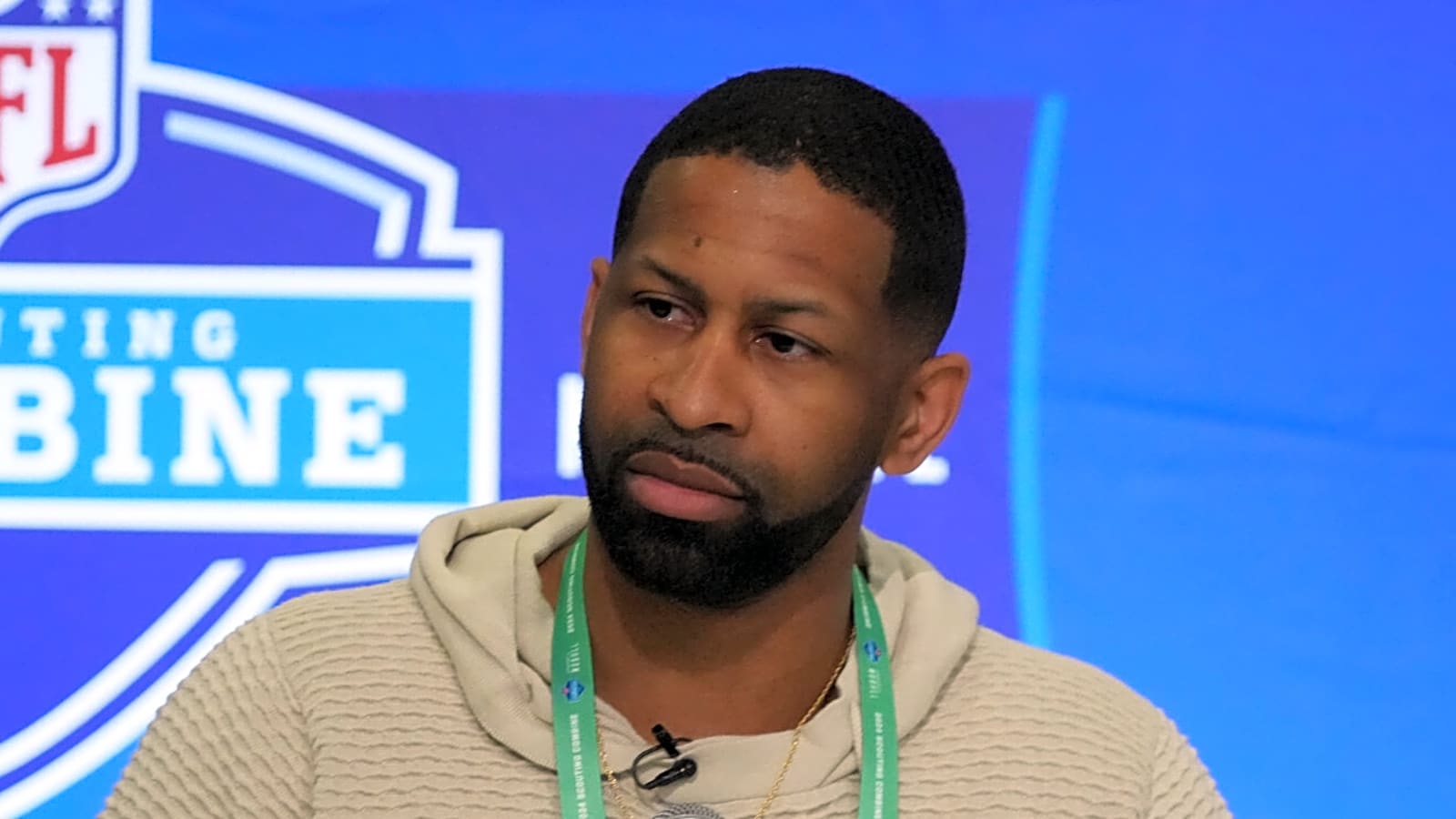 Insiders address if Browns would make bold draft trade for QB