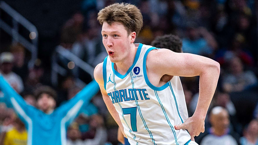 The 'NBA rookie 3-point leaders' quiz