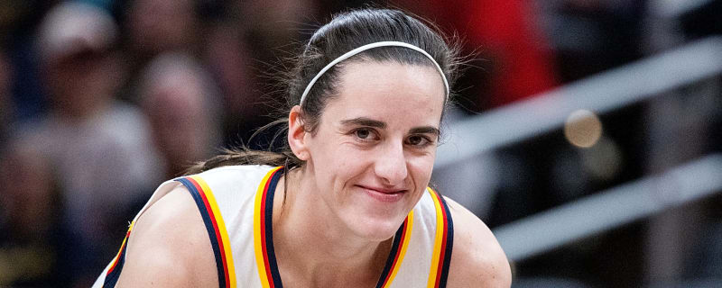 Lawmakers sent letter to WNBA over 'multiple attacks' on Caitlin Clark