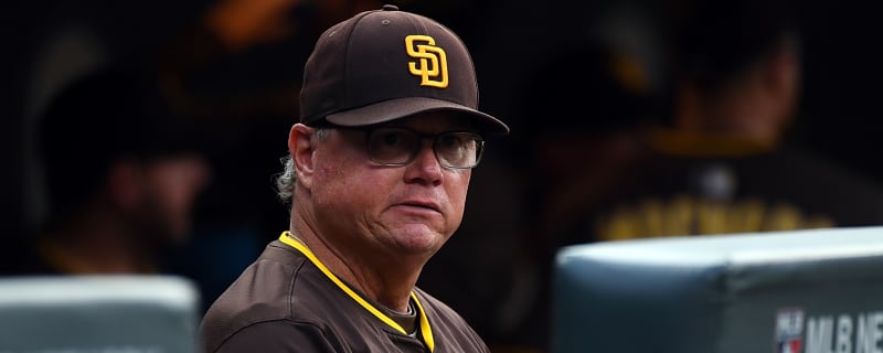 Padres give an 'encouraging' injury update on key player