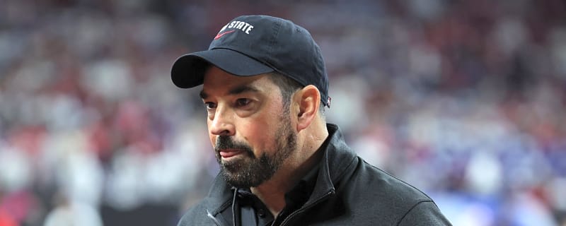 Ryan Day reflects on Ohio State's Big Ten setback against Indiana