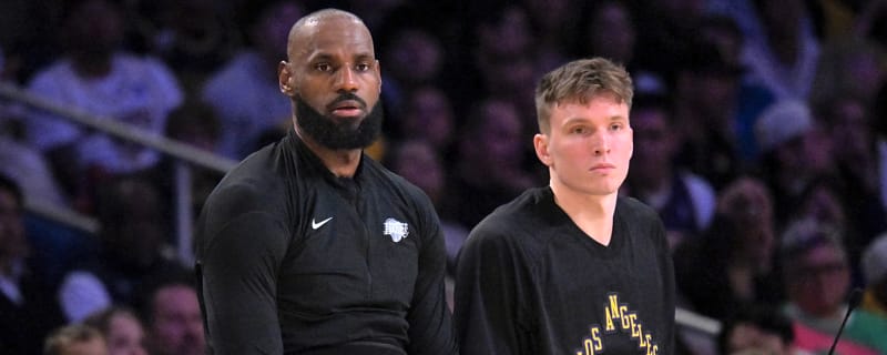 Report: One Lakers player has demanded a trade