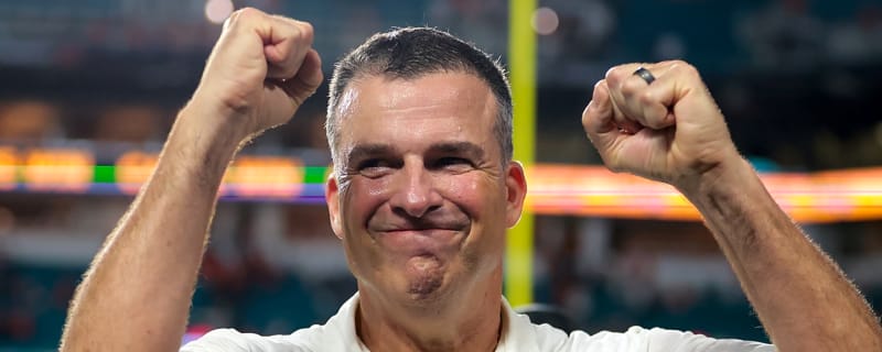 Miami takes advantage of Penn State's issues and flips three-star DL