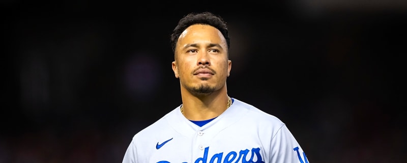 Two-time Gold Glove winner announces retirement