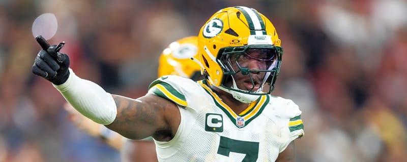 Green Bay Packers: Quay Walker gets highest praise possible from Matt LaFleur after injury