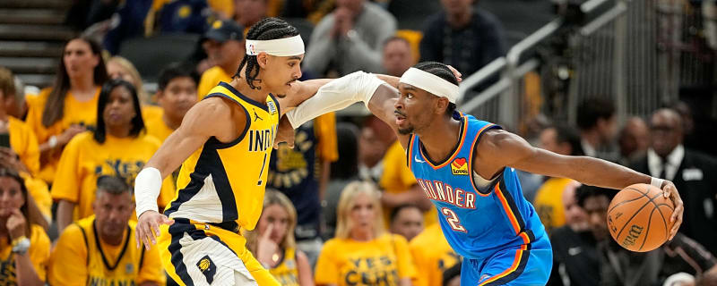 Five-time Grammy winner's curse may have struck Thunder in Game 6