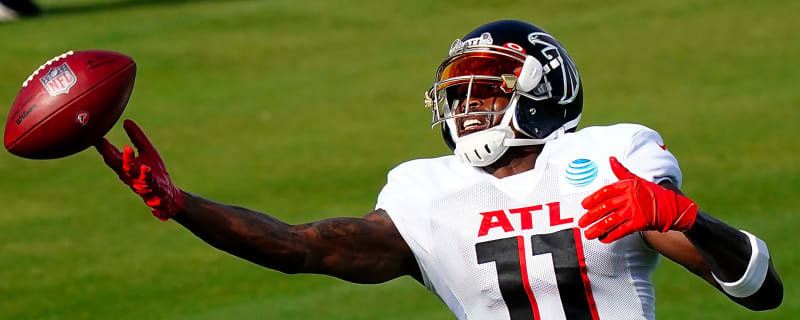 One player from each NFC team who deserves Hall of Fame call