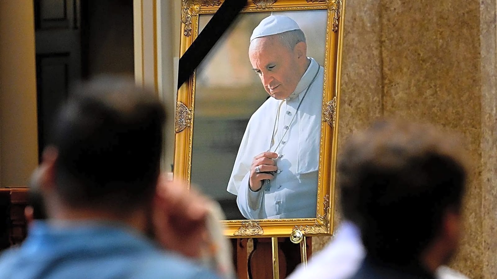 Pope Francis Gets Tribute From Malik Beasley’s GF Natalia Garibotto, Who He Had A Viral Moment