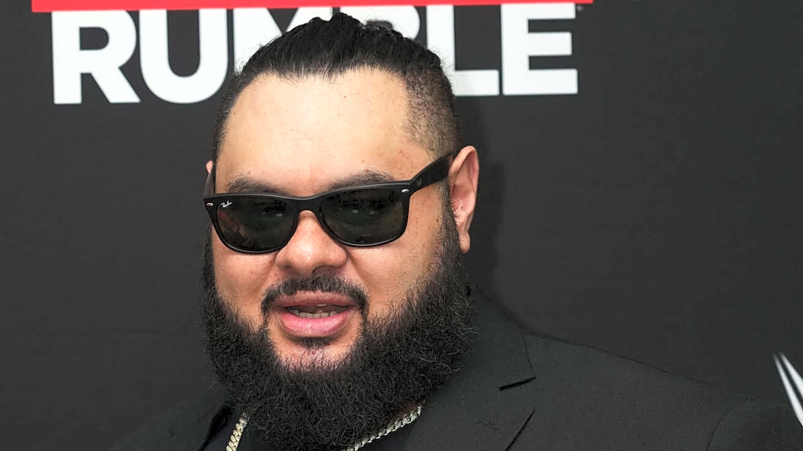 Bronson Reed Joins Top WWE Faction in Shocking Return
