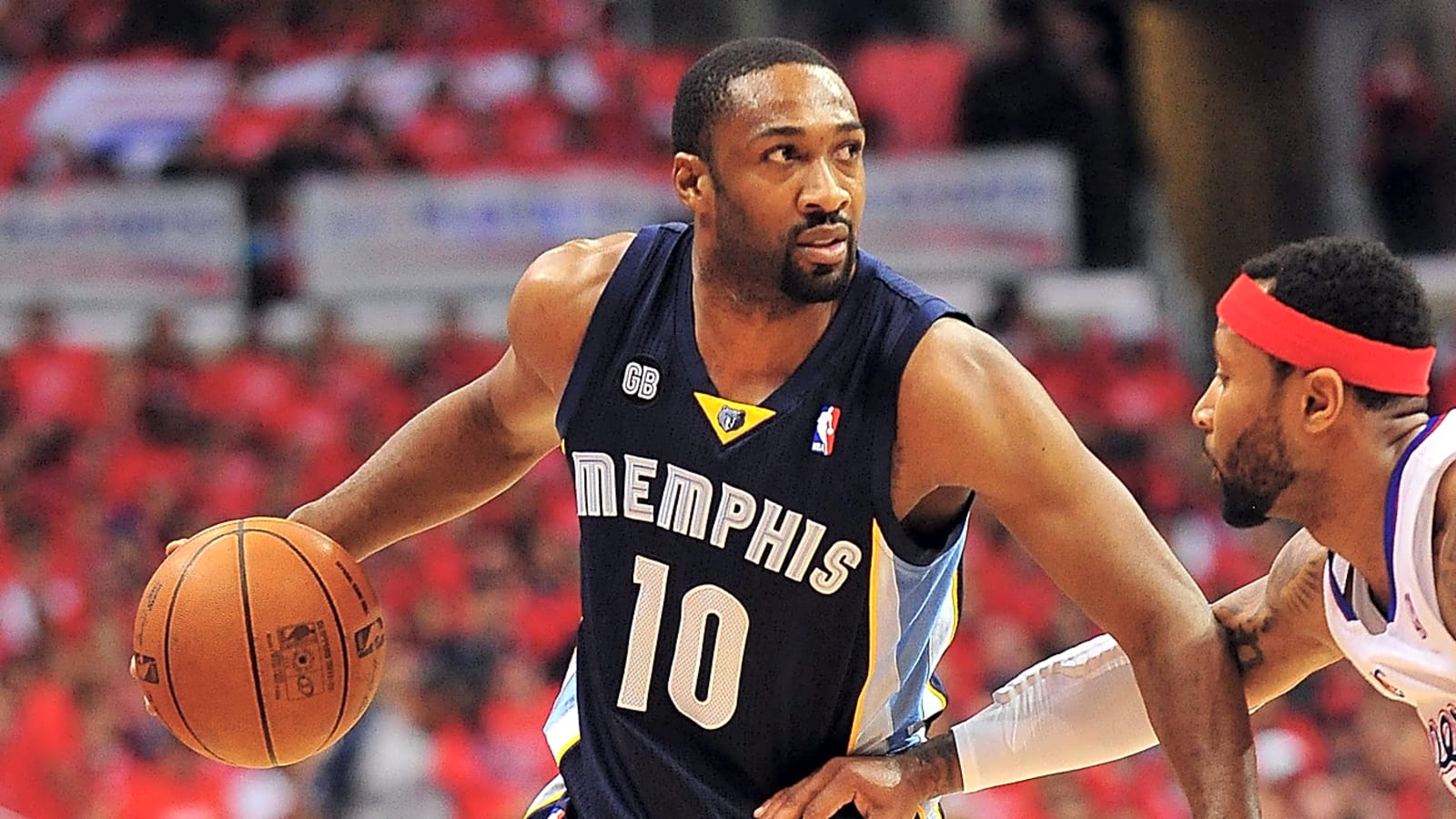Gilbert Arenas Confident He Could Have Won 2 Championships Alongside Tim Duncan Amid Tracy McGrady’s Kobe Bryant Stand