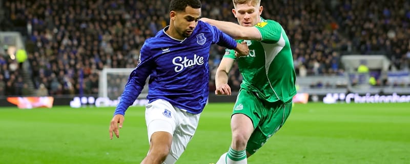 Report: Liverpool have no chance of signing attacker from Premier League rivals