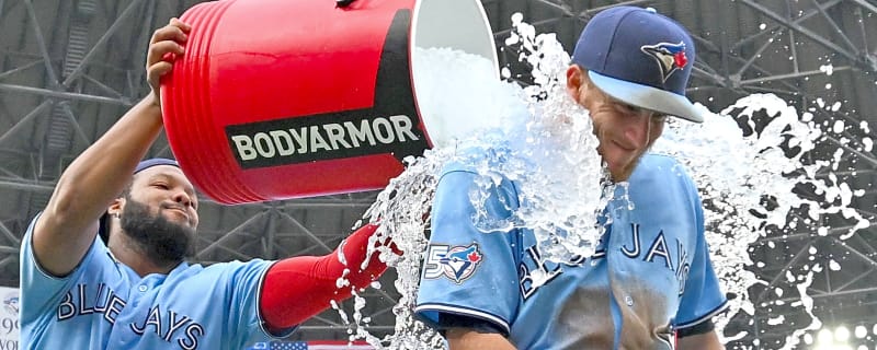 The Blue Jays still have a shot in September, unlike past futile seasons