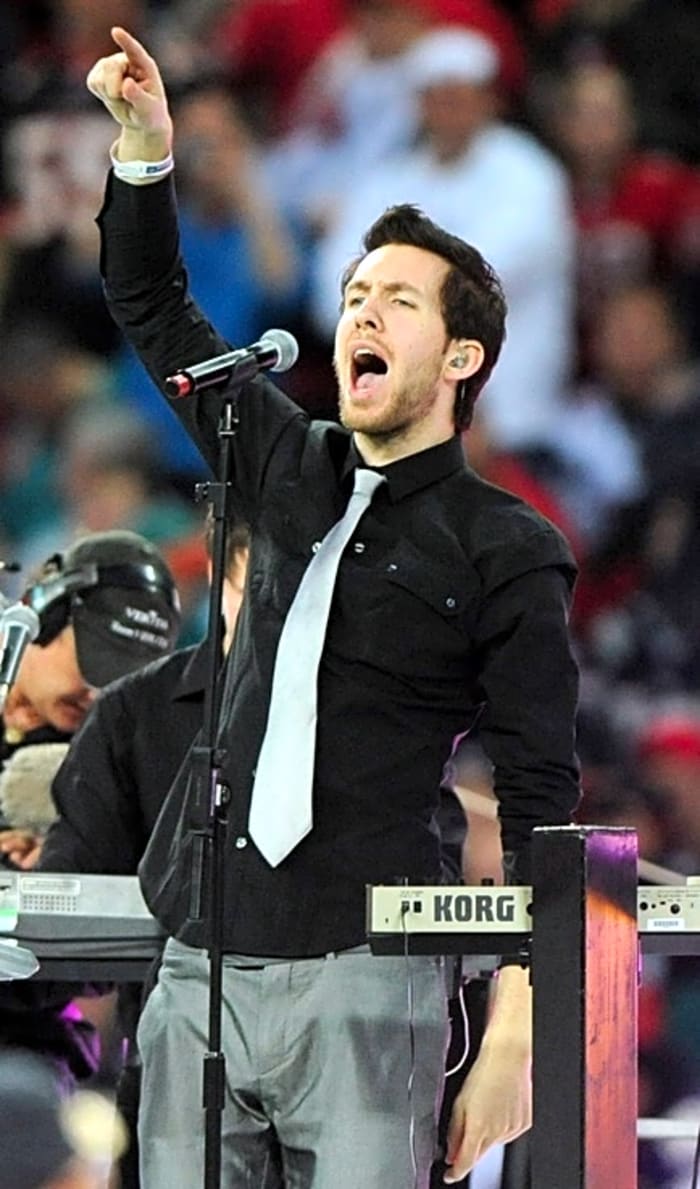 Calvin Harris