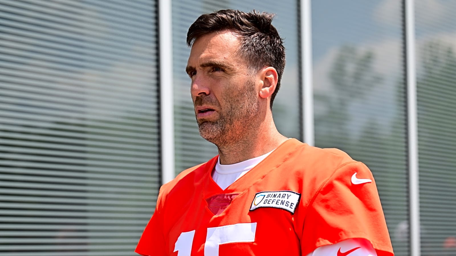 Insider shares theory about Browns' alleged unique QB idea for 2025 season