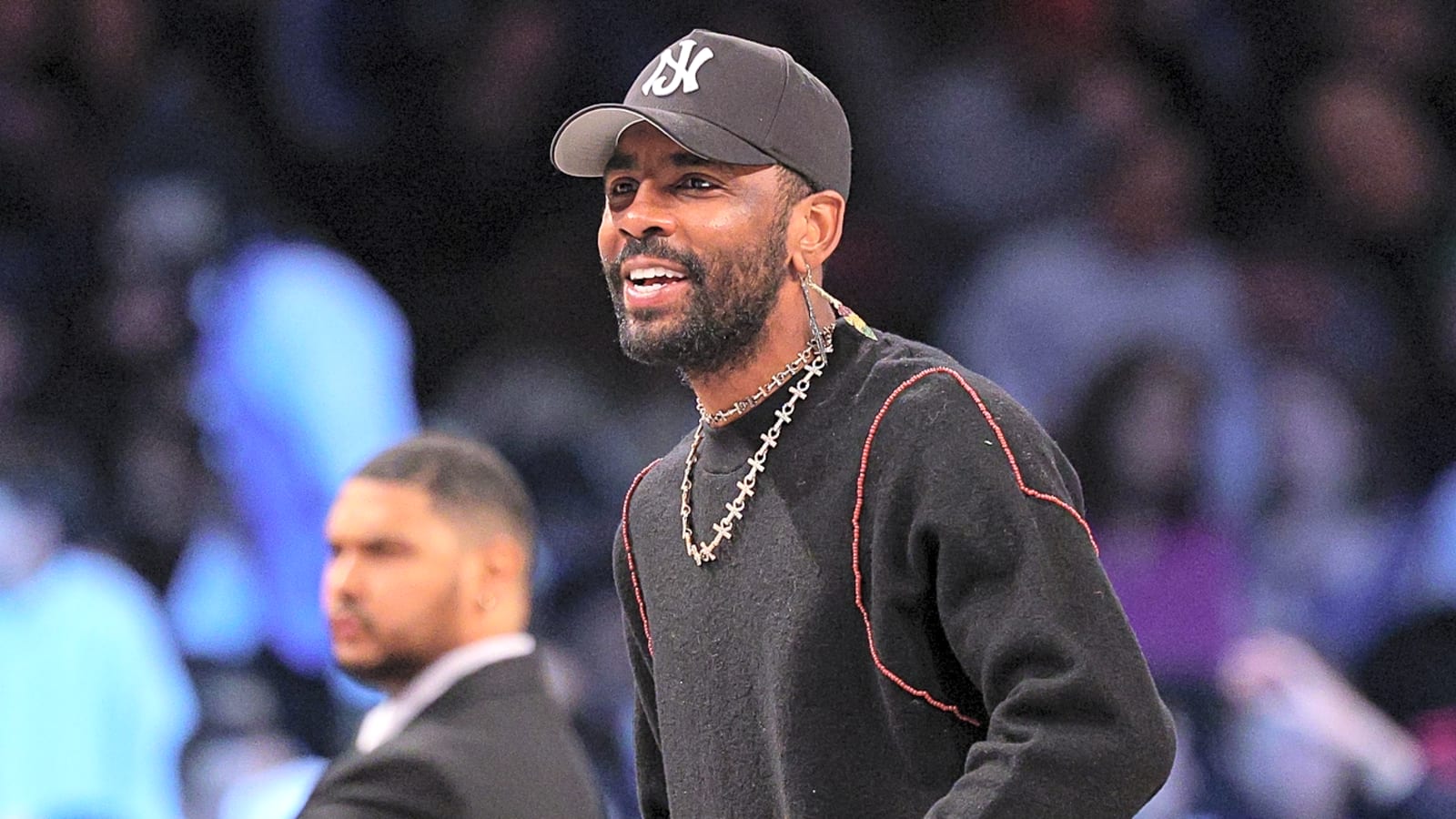 Leaving Out Kyrie Irving, John Wall Lists His Top-5 Point Guards Currently in the NBA