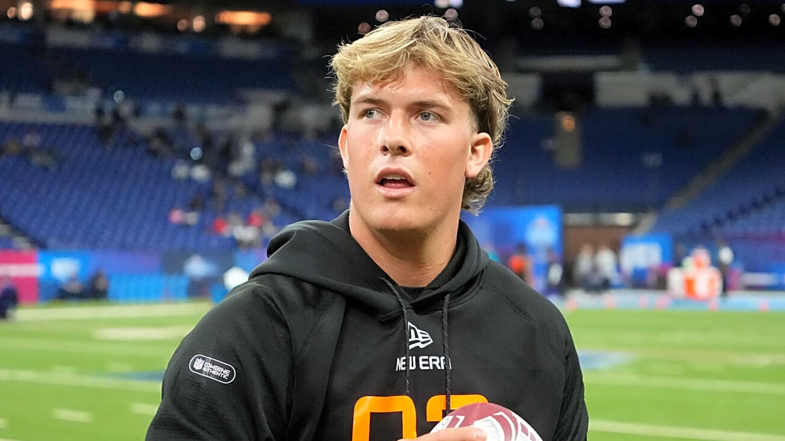 Analyst expands on flaws of Jaxson Dart as draft stock continues to rise