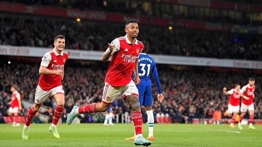 'He lifted the belief' Mikel Arteta praises the impact of key Arsenal man