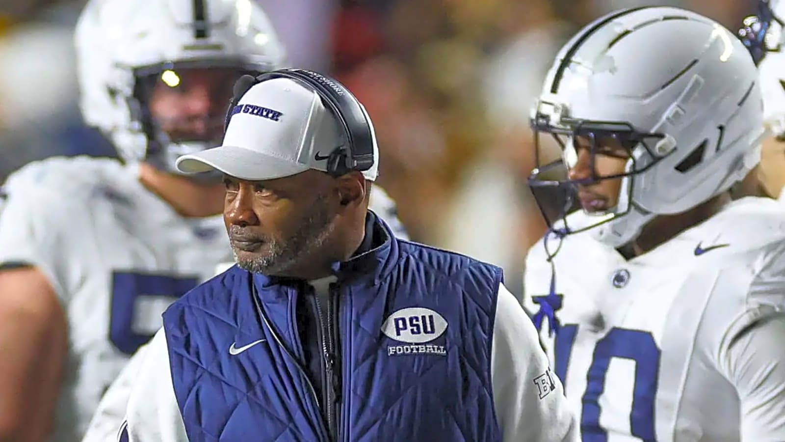 Penn State Bowl Game: The Opt-Out Question and 3 Matchups That Could Decide Terry Smith’s Future