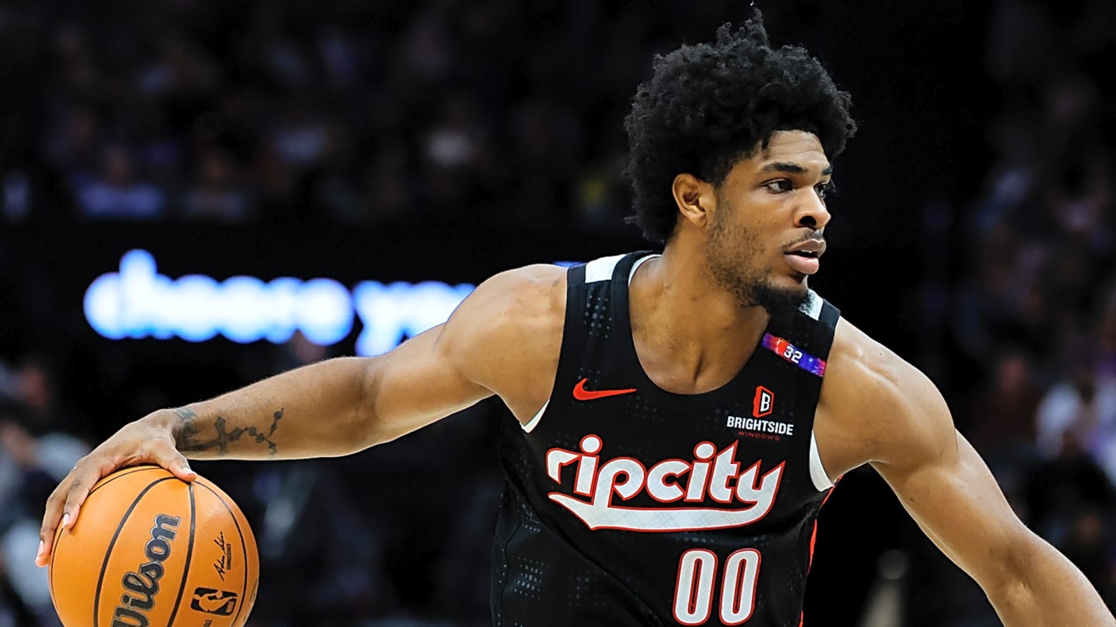 Trail Blazers announce injury updates on Scoot Henderson, Jrue Holiday