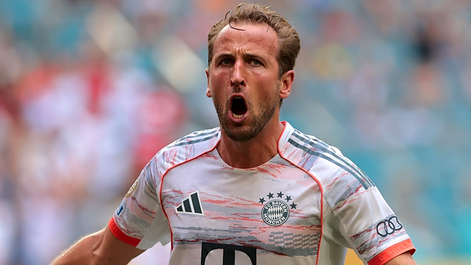 Harry Kane’s stunning form hits new record-breaking heights