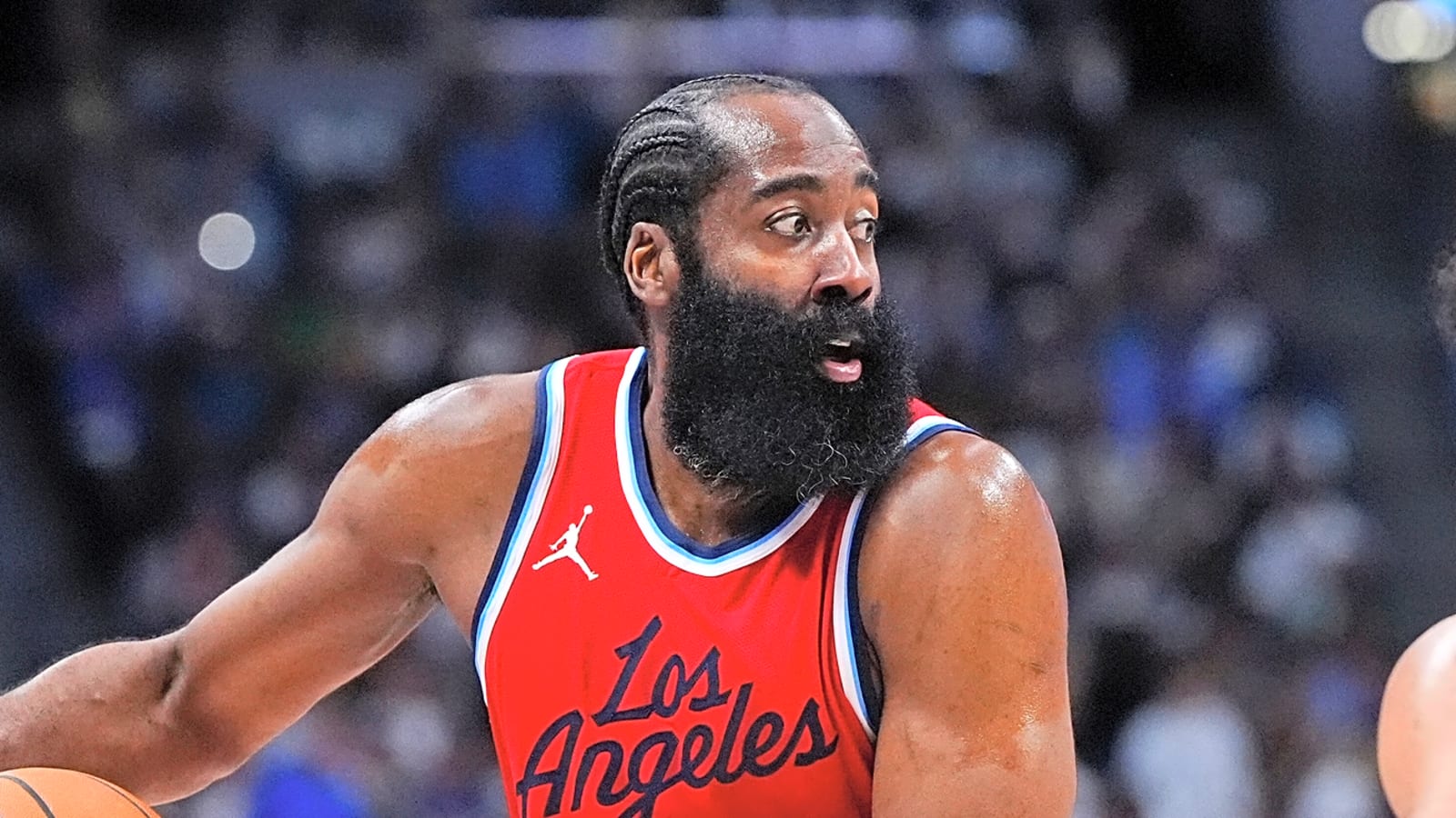 Rockets used return from James Harden trade to land a new superstar