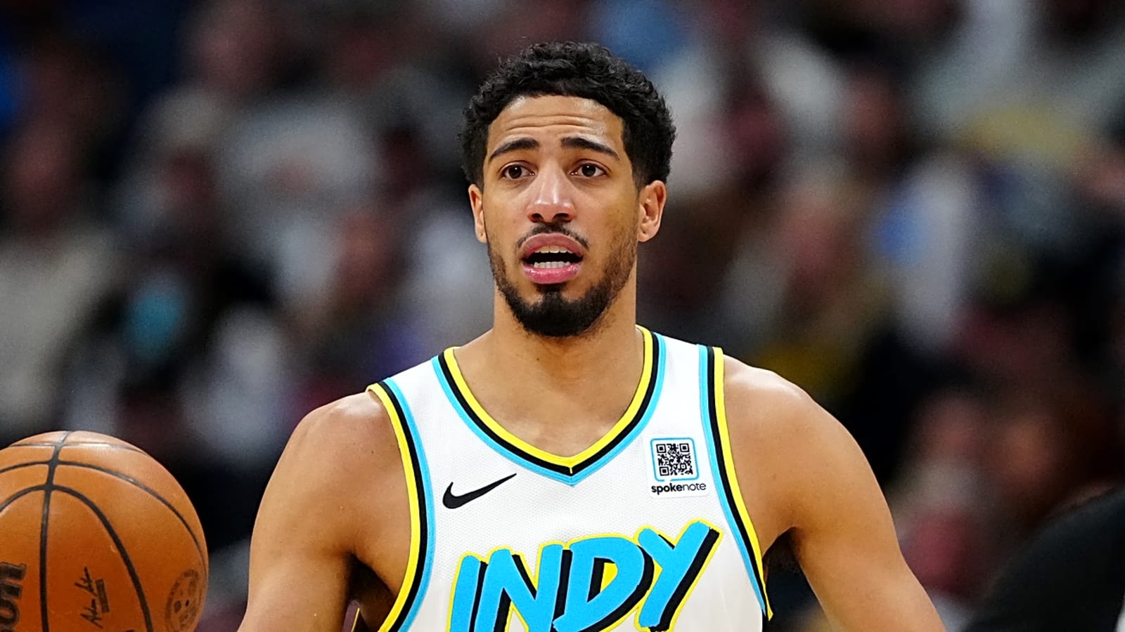 Is this the year for the perpetual underdog Pacers?