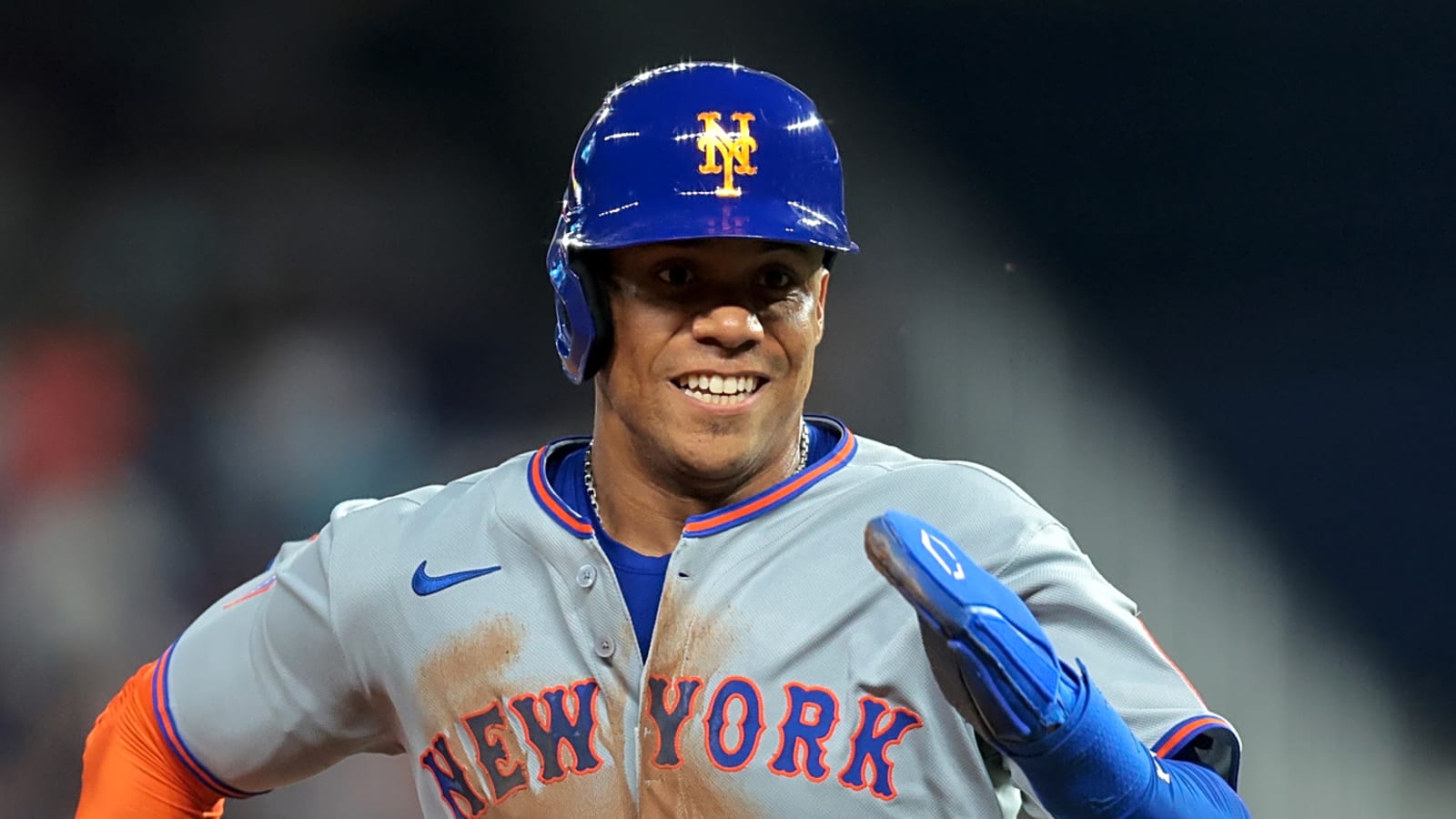 Soto opens up about relationship with Lindor, alleged clubhouse issues