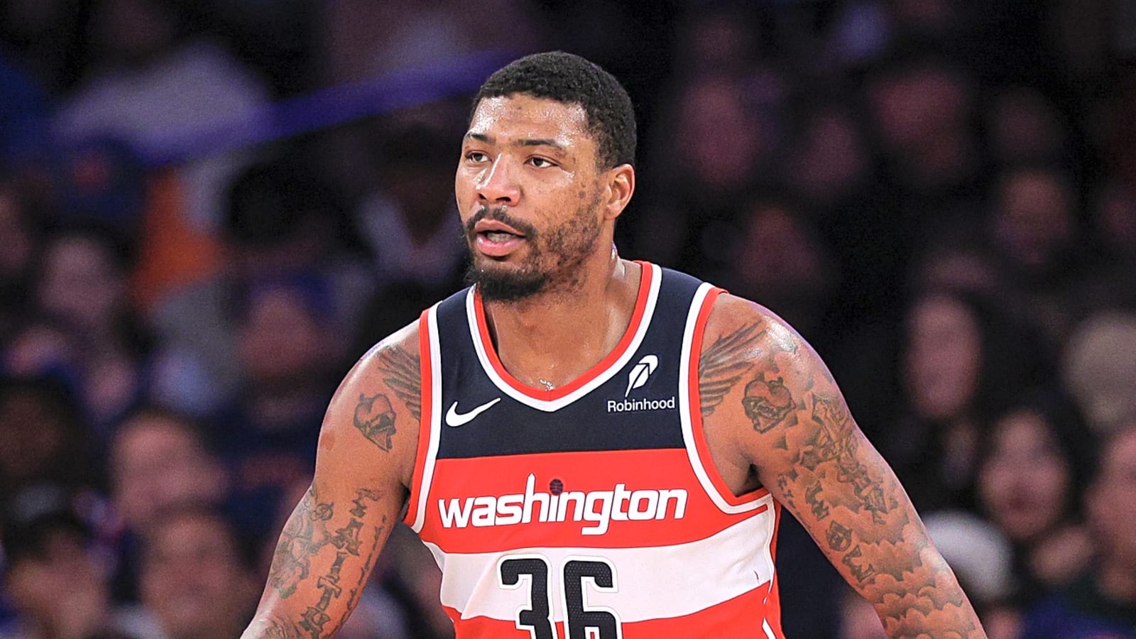 Marcus Smart signing could spell disaster for LeBron James, Lakers