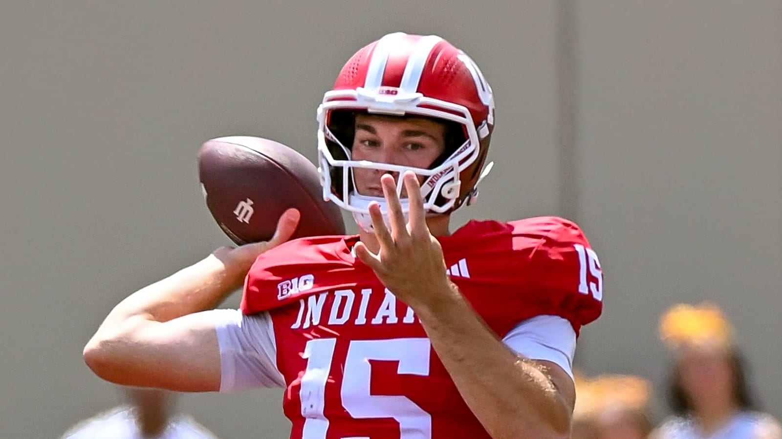 Predicting top 2026 NFL Draft QBs becoming a futile exercise