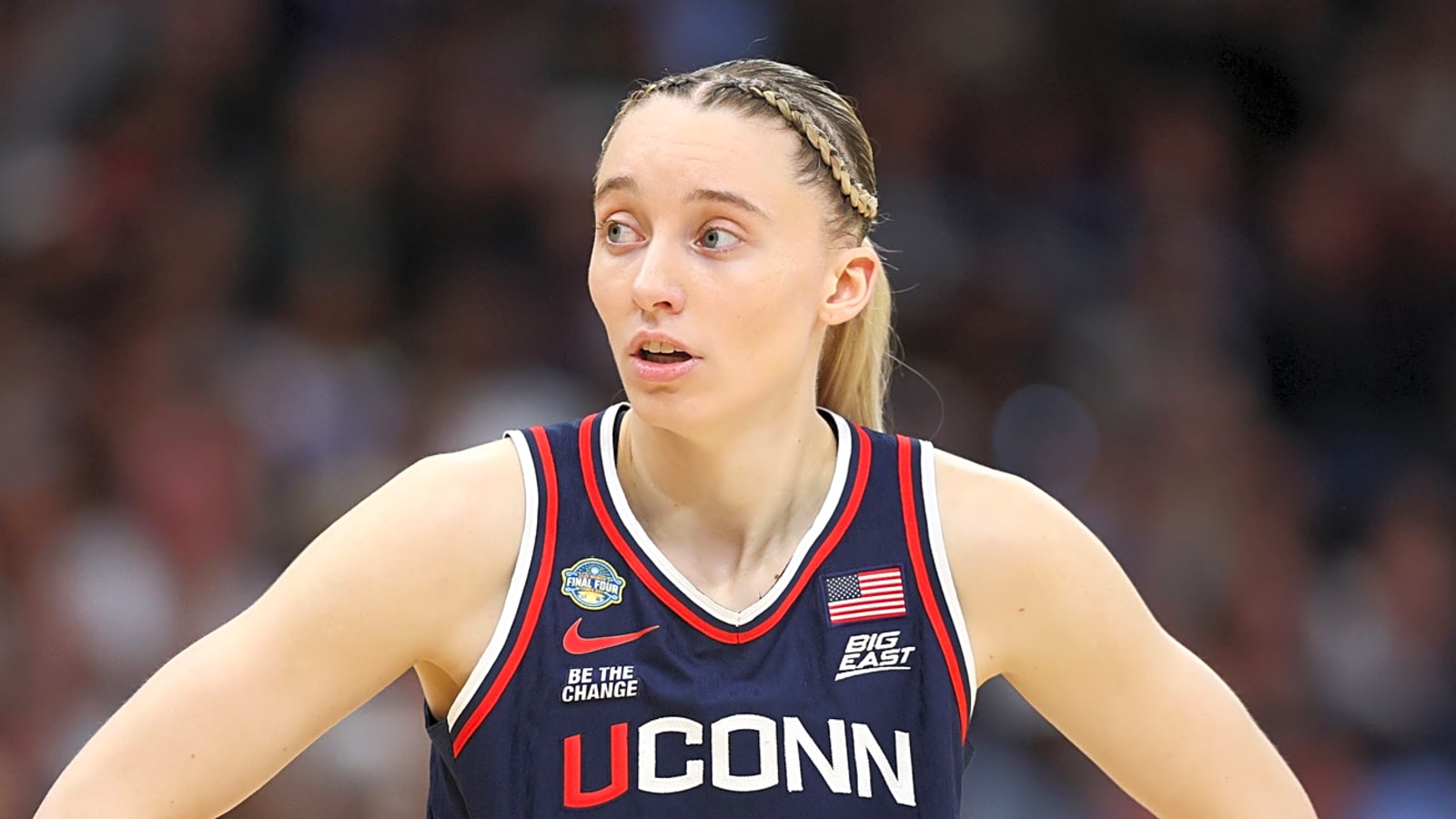 Five rising WNBA stars besides Caitlin Clark