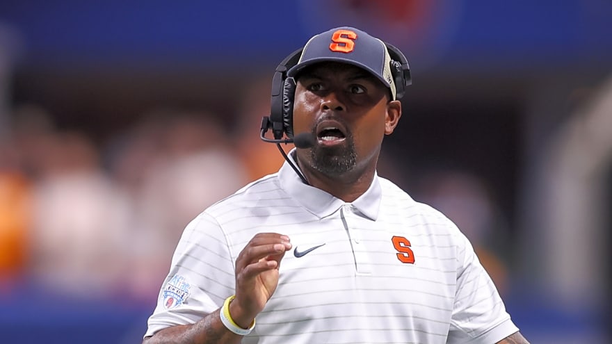 Syracuse jumps on opportunity and flips DL from Penn State