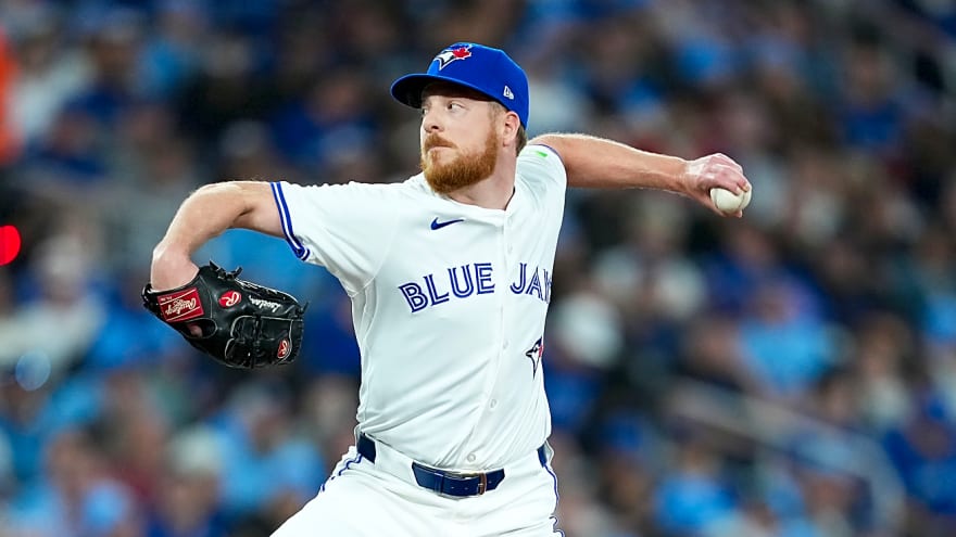 Mets Designate Richard Lovelady For Assignment